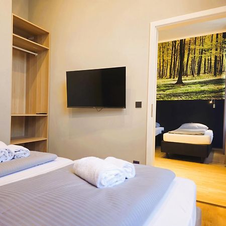 Novitel Hotel Kirchheim - Muenchen Messe Kirchheim bei Muenchen Екстер'єр фото