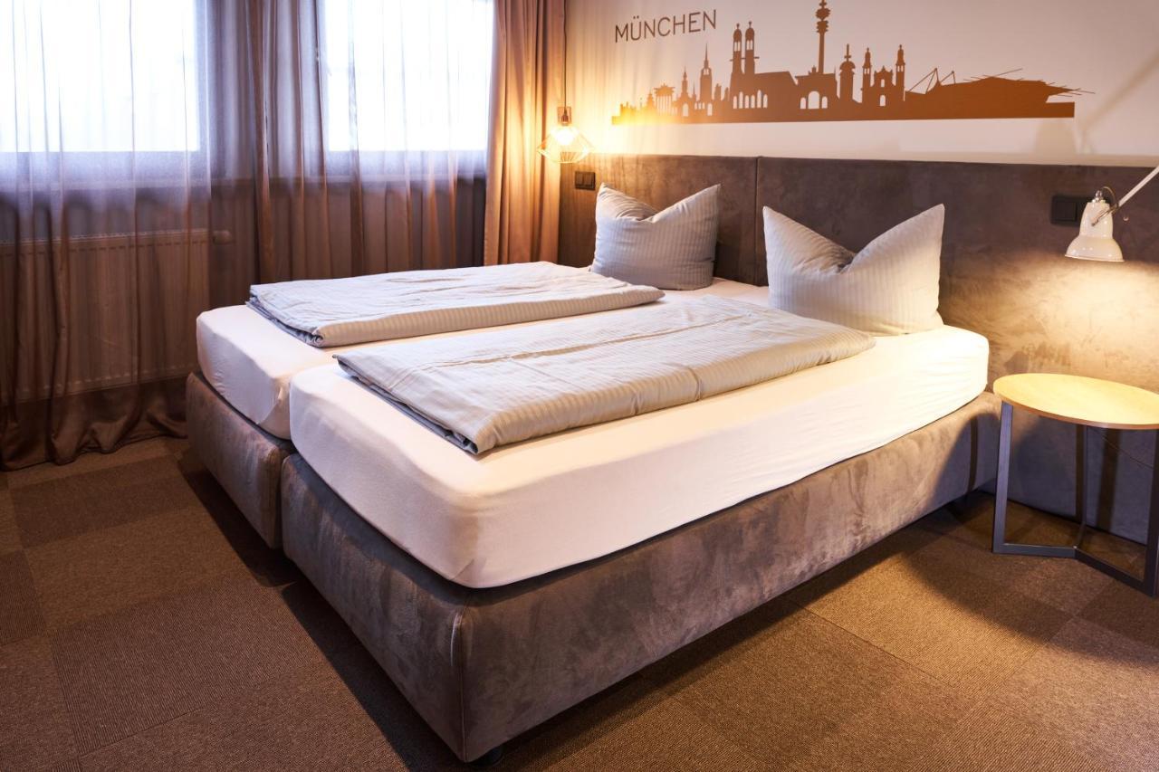Novitel Hotel Kirchheim - Muenchen Messe Kirchheim bei Muenchen Екстер'єр фото
