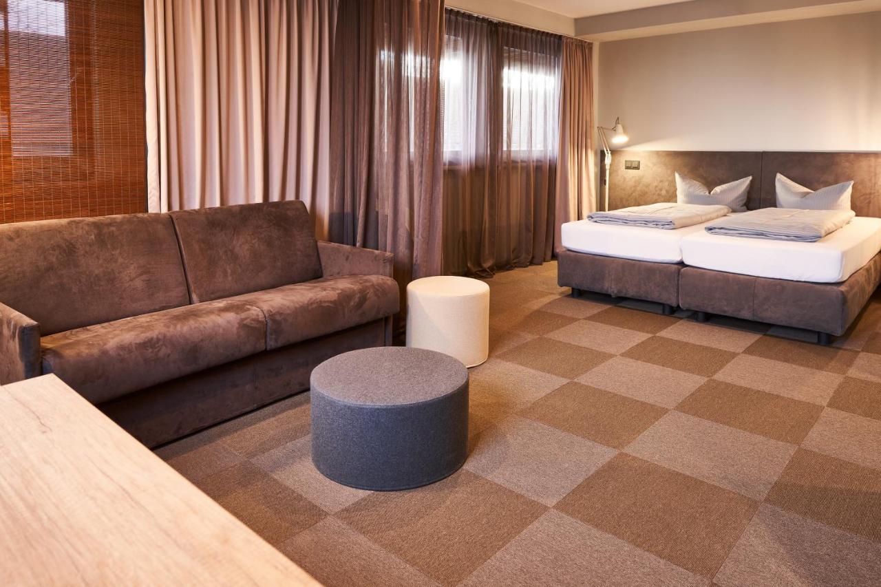 Novitel Hotel Kirchheim - Muenchen Messe Kirchheim bei Muenchen Екстер'єр фото