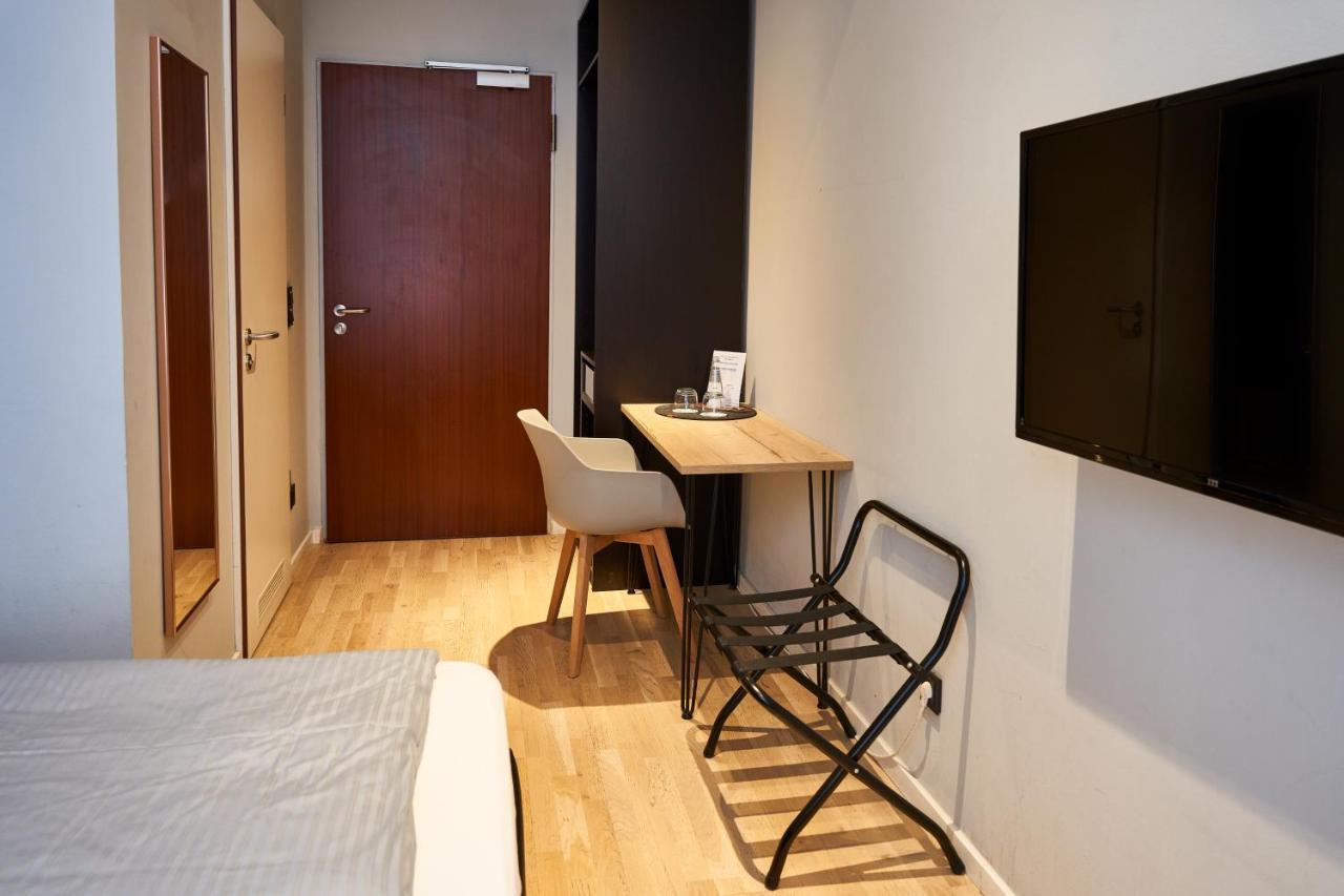 Novitel Hotel Kirchheim - Muenchen Messe Kirchheim bei Muenchen Екстер'єр фото