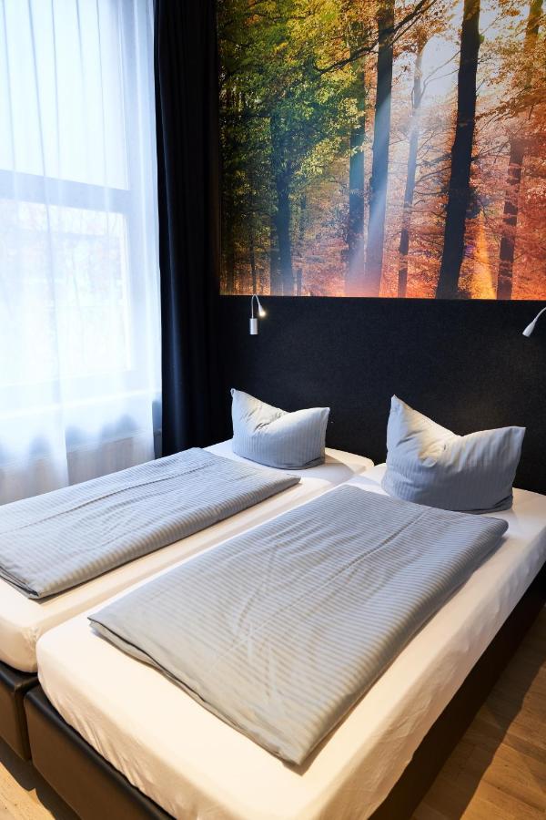 Novitel Hotel Kirchheim - Muenchen Messe Kirchheim bei Muenchen Екстер'єр фото