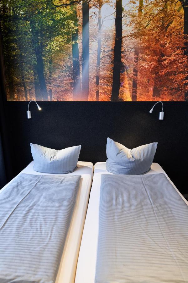 Novitel Hotel Kirchheim - Muenchen Messe Kirchheim bei Muenchen Екстер'єр фото