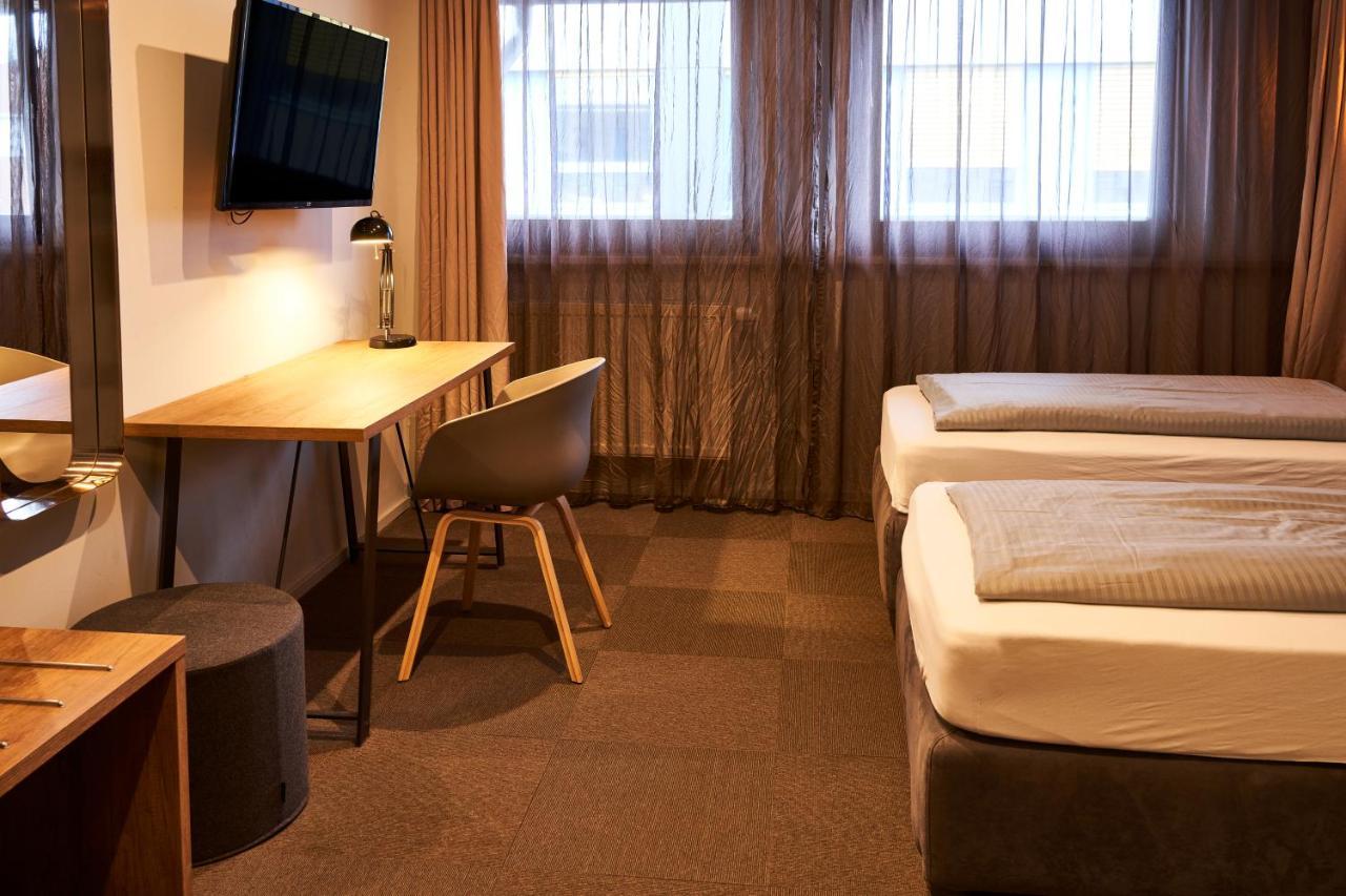 Novitel Hotel Kirchheim - Muenchen Messe Kirchheim bei Muenchen Екстер'єр фото