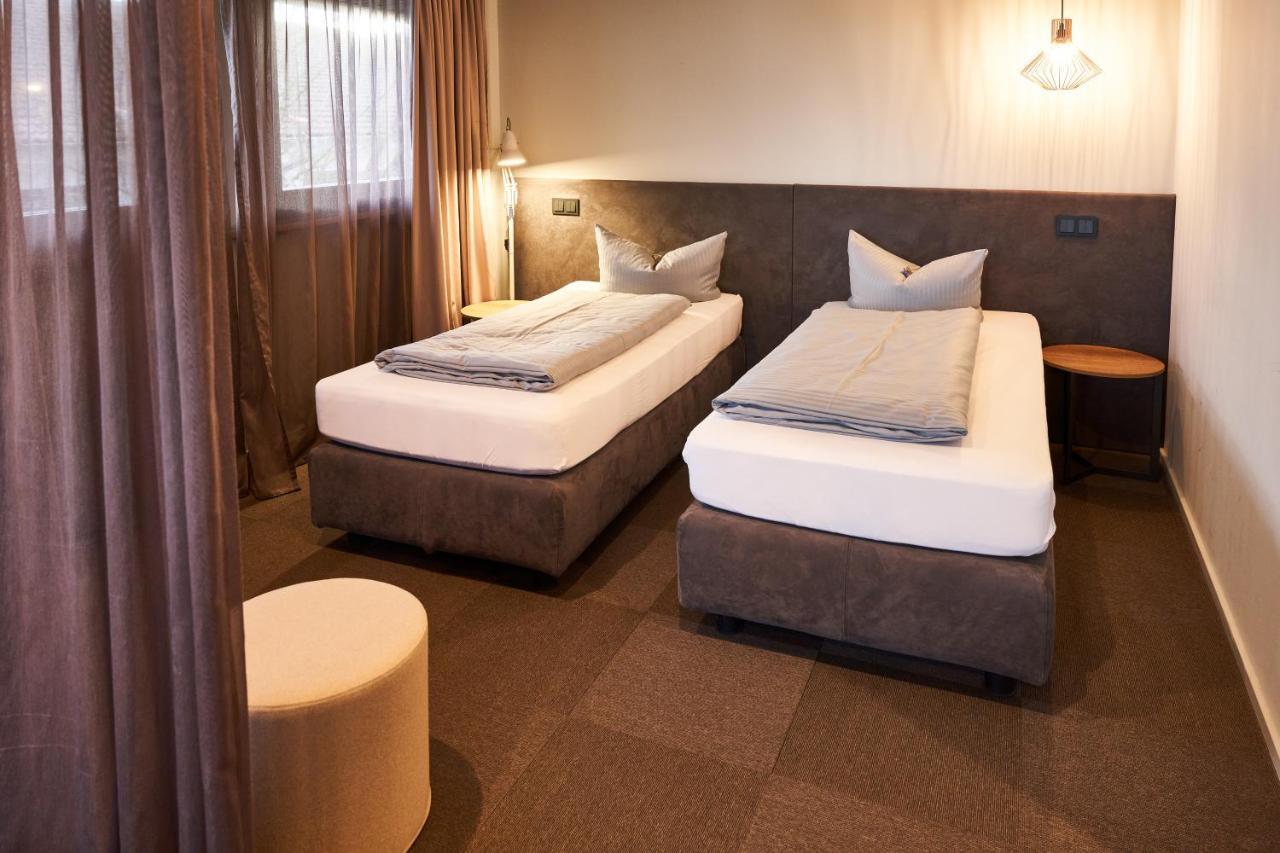Novitel Hotel Kirchheim - Muenchen Messe Kirchheim bei Muenchen Екстер'єр фото