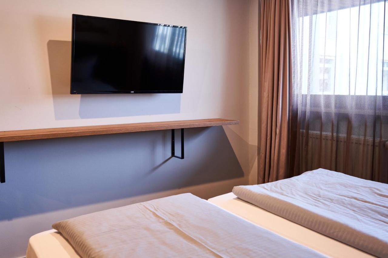 Novitel Hotel Kirchheim - Muenchen Messe Kirchheim bei Muenchen Екстер'єр фото