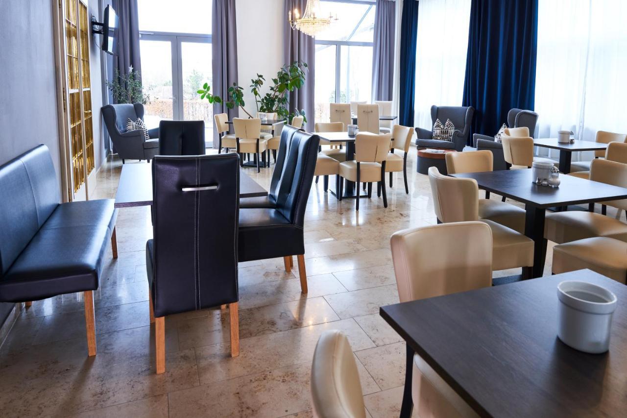 Novitel Hotel Kirchheim - Muenchen Messe Kirchheim bei Muenchen Екстер'єр фото