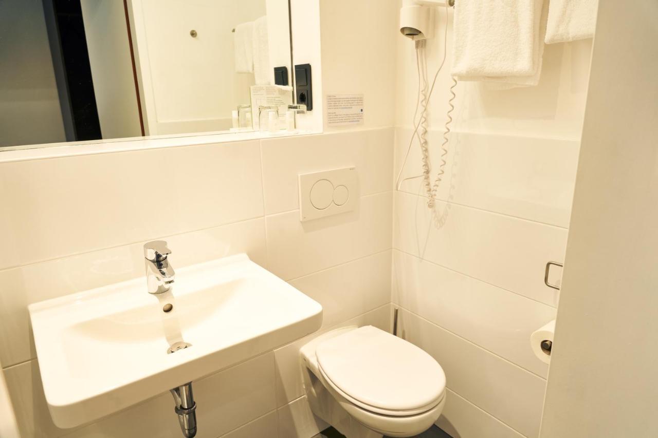 Novitel Hotel Kirchheim - Muenchen Messe Kirchheim bei Muenchen Екстер'єр фото