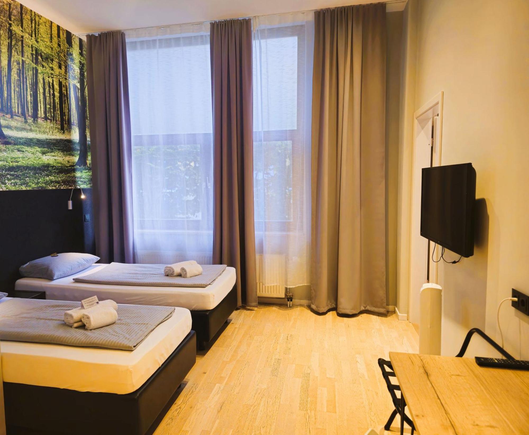 Novitel Hotel Kirchheim - Muenchen Messe Kirchheim bei Muenchen Екстер'єр фото