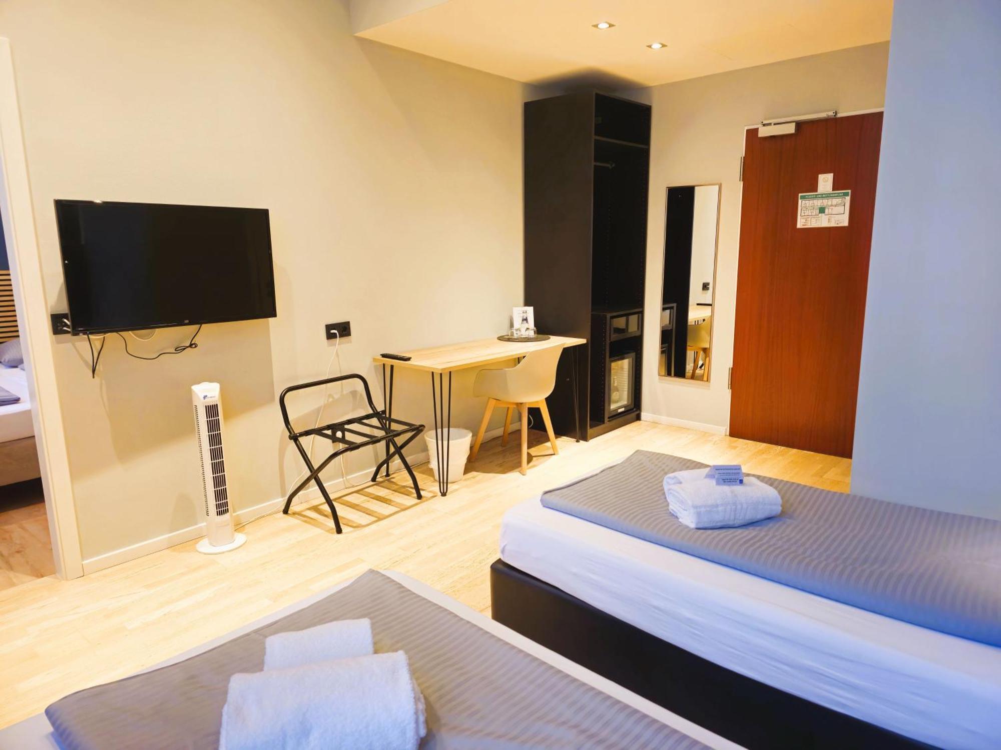 Novitel Hotel Kirchheim - Muenchen Messe Kirchheim bei Muenchen Екстер'єр фото