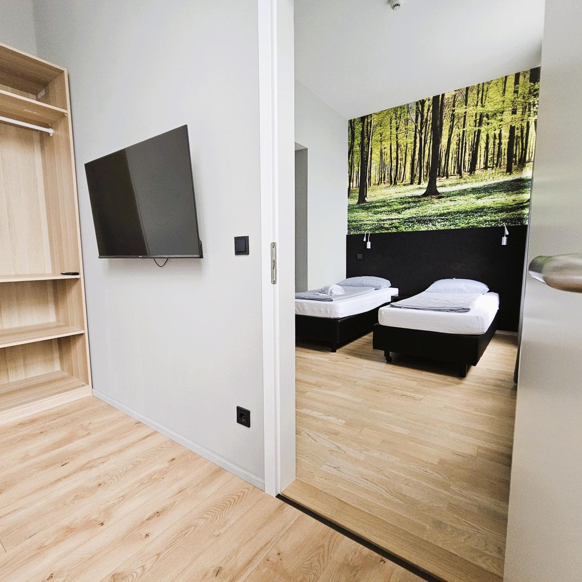 Novitel Hotel Kirchheim - Muenchen Messe Kirchheim bei Muenchen Екстер'єр фото