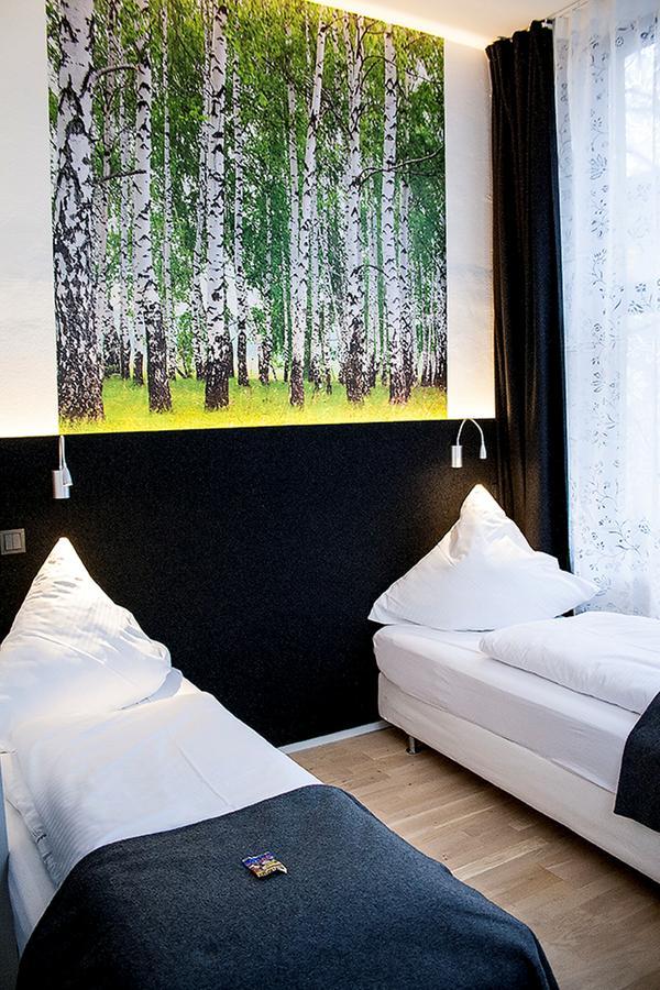 Novitel Hotel Kirchheim - Muenchen Messe Kirchheim bei Muenchen Екстер'єр фото