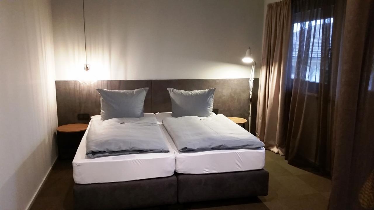 Novitel Hotel Kirchheim - Muenchen Messe Kirchheim bei Muenchen Екстер'єр фото