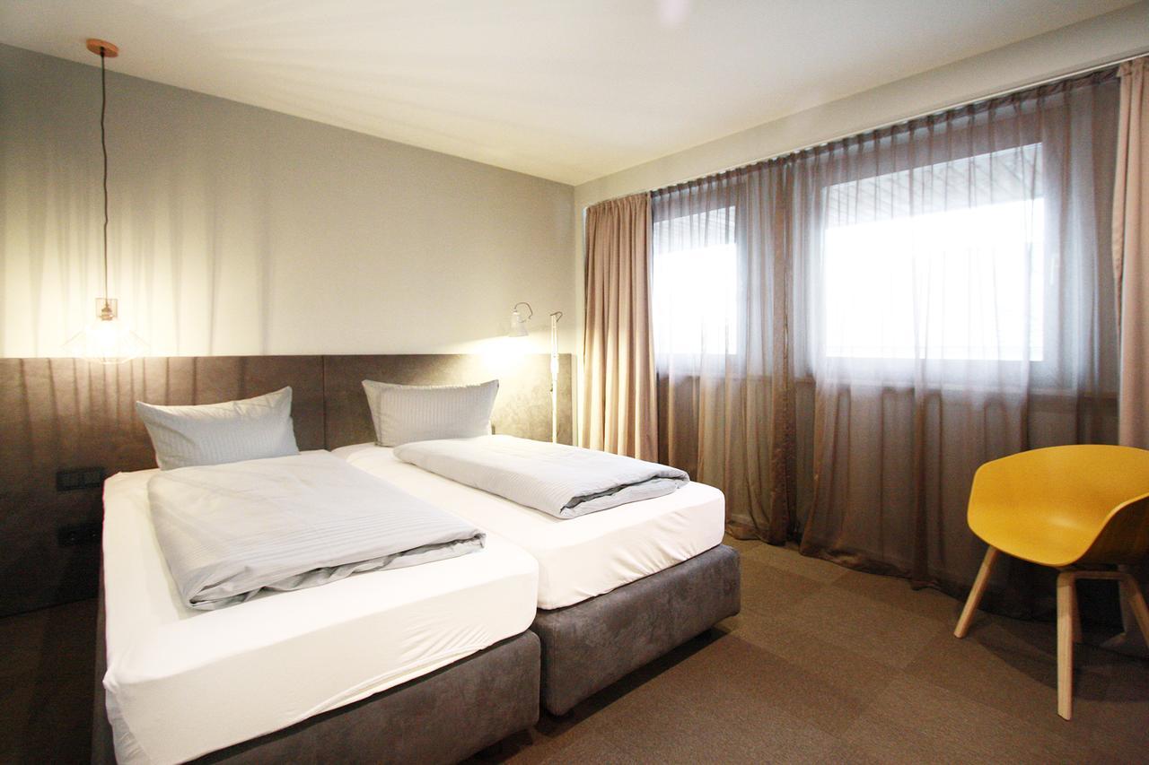 Novitel Hotel Kirchheim - Muenchen Messe Kirchheim bei Muenchen Екстер'єр фото