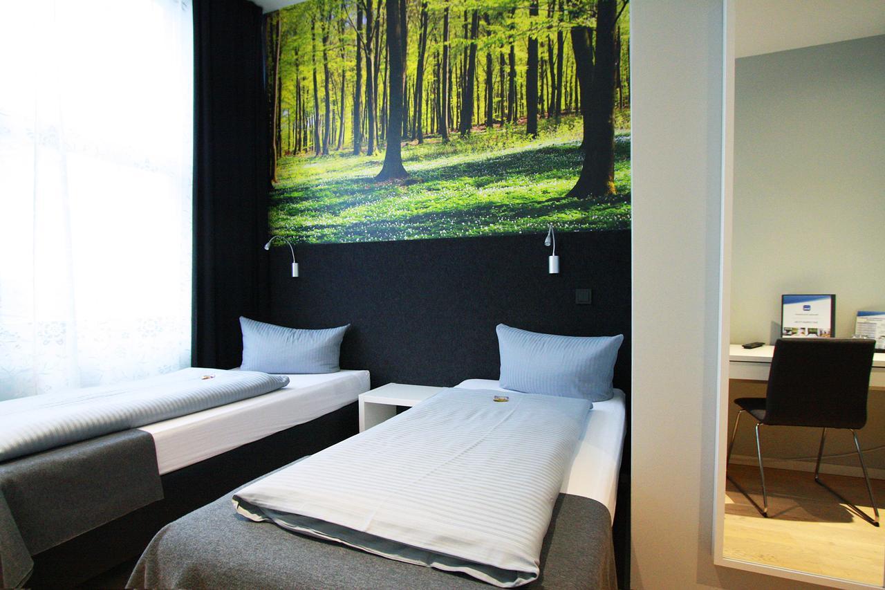 Novitel Hotel Kirchheim - Muenchen Messe Kirchheim bei Muenchen Екстер'єр фото