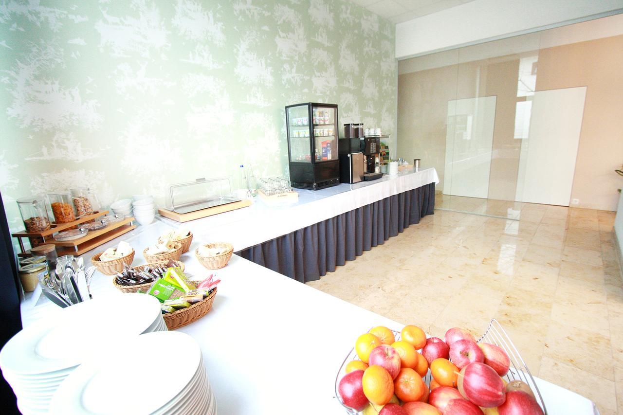 Novitel Hotel Kirchheim - Muenchen Messe Kirchheim bei Muenchen Екстер'єр фото